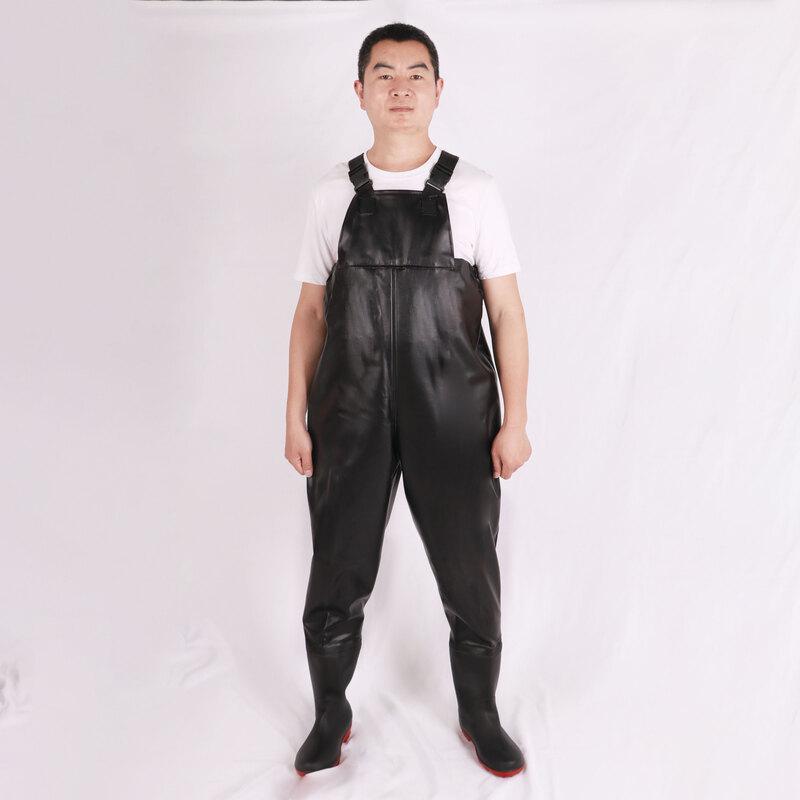 

Thickened Waterproof Wear-Resistant Fishing Waders