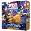Marvel Champions - Erweiterung Der Schatten des Loco-Titan (Asmodee) - 268 Karten, 1–4 Spieler, 14+