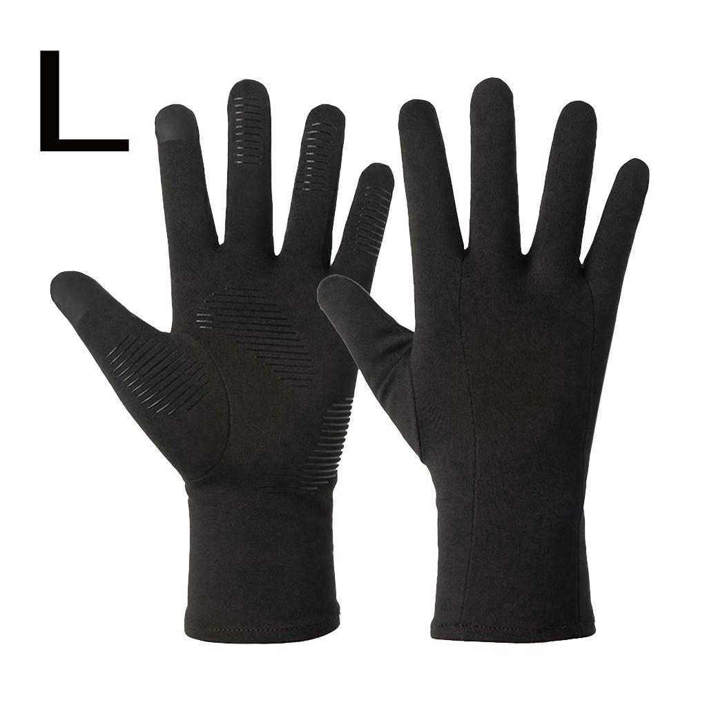Windproof Outdoor Sport Unisex Non-slip Biking Winter Thermal Glove Waterproof