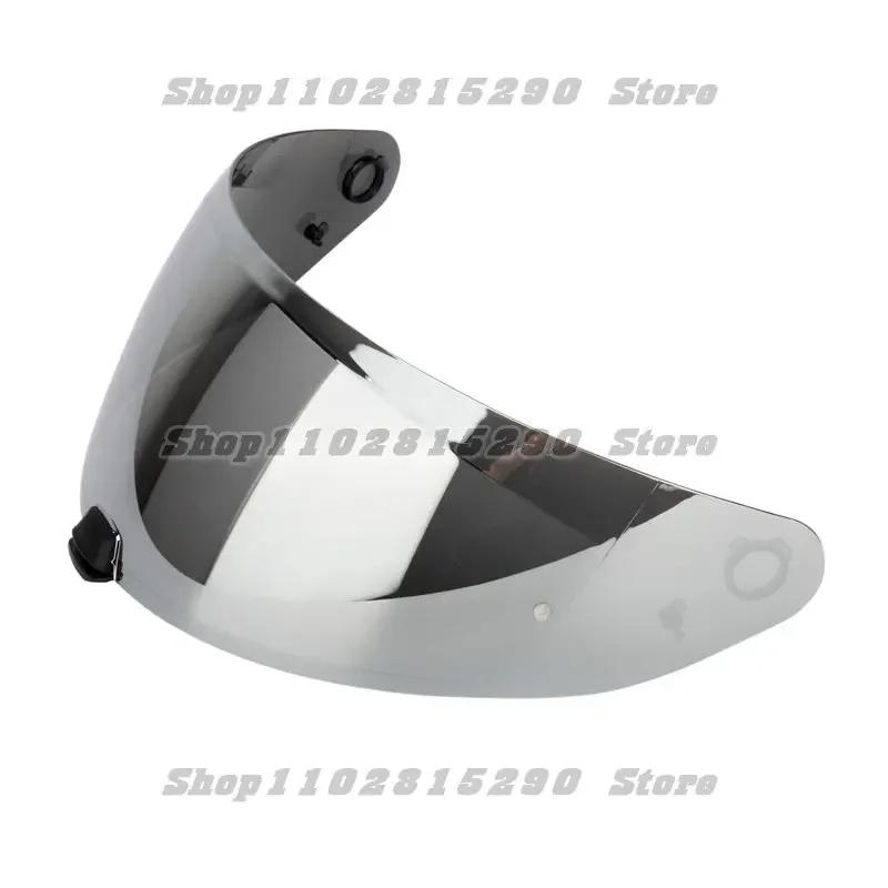 HJ-31 Helmet Lens for HJC I70 Visor Full Face Helmet Motorcycle Accessories Capacete HJC I70 I10 Anti-UV Casco Moto Shield Lens