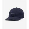 New Balance Letter Logo Cap Navy Nbgdgf1102