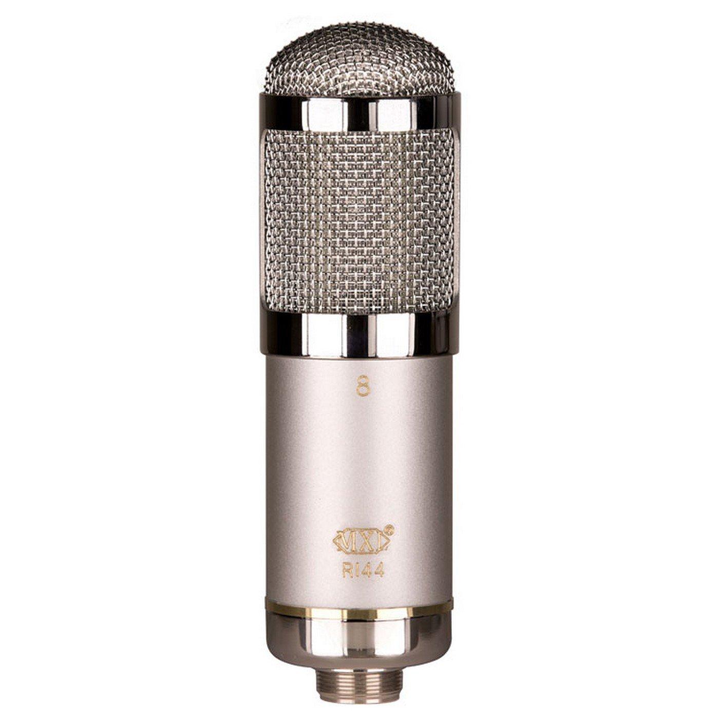 

MXL R144 HE Heritage Edition Ribbon Microphone by MXL
