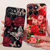 For Motorola Edge 70 Fusion 2026 Case XT2605-1 Cover Popular Cartoon Pattern Soft Silicone Phone Cases For Edge 70 Fusion+ Shell