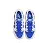 Nike Dunk Low Racer Blue White Men Sneakers DD1391-401