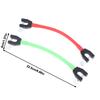 Ski Tip Connector For Beginners Ski Wedge Connector For Winter Children Adults Skiing Training Aid Snowboarding Accessories