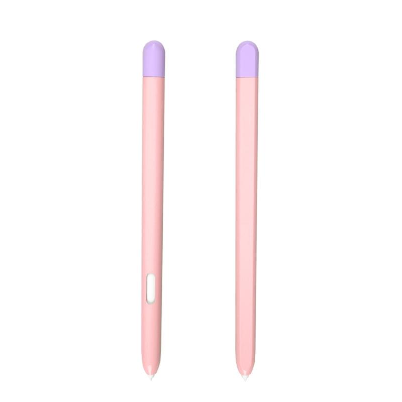 Waterproof Case Shockproof Cover Pen Sleeve Washable Skin Suitable for Galaxy Tab S8 Sweat-proof Housing Anti-slip f