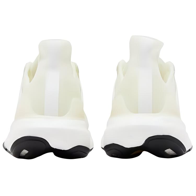 Adidas UltraBoost Made To Be Remade 2.0 Non Dyed Unisex Sneakers White Cloud-White Core-Black HP3064
