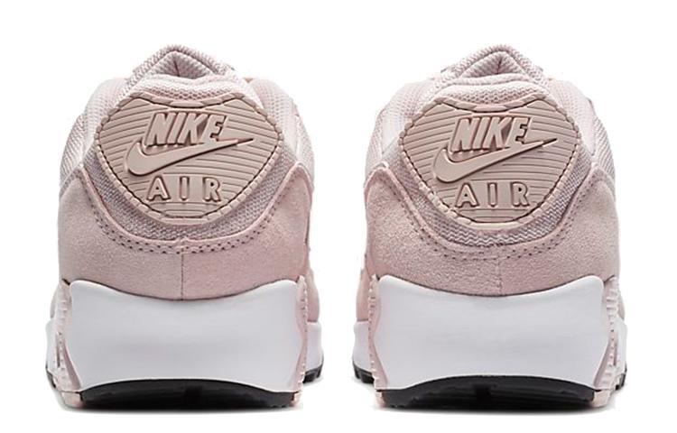 Nike Air Max 90 Barely Rose Damen CZ6221-600