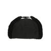 Padded Trapper 4576 Black (KQFHTP45760)