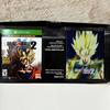 [USED] Dragon Ball Xenoverse 2 Xbox SMSP (overseas) Son Goku (boxed, opened)