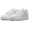 Nike Air Force 1 Low Top Skateboard Shoes Men's White IB0018-100