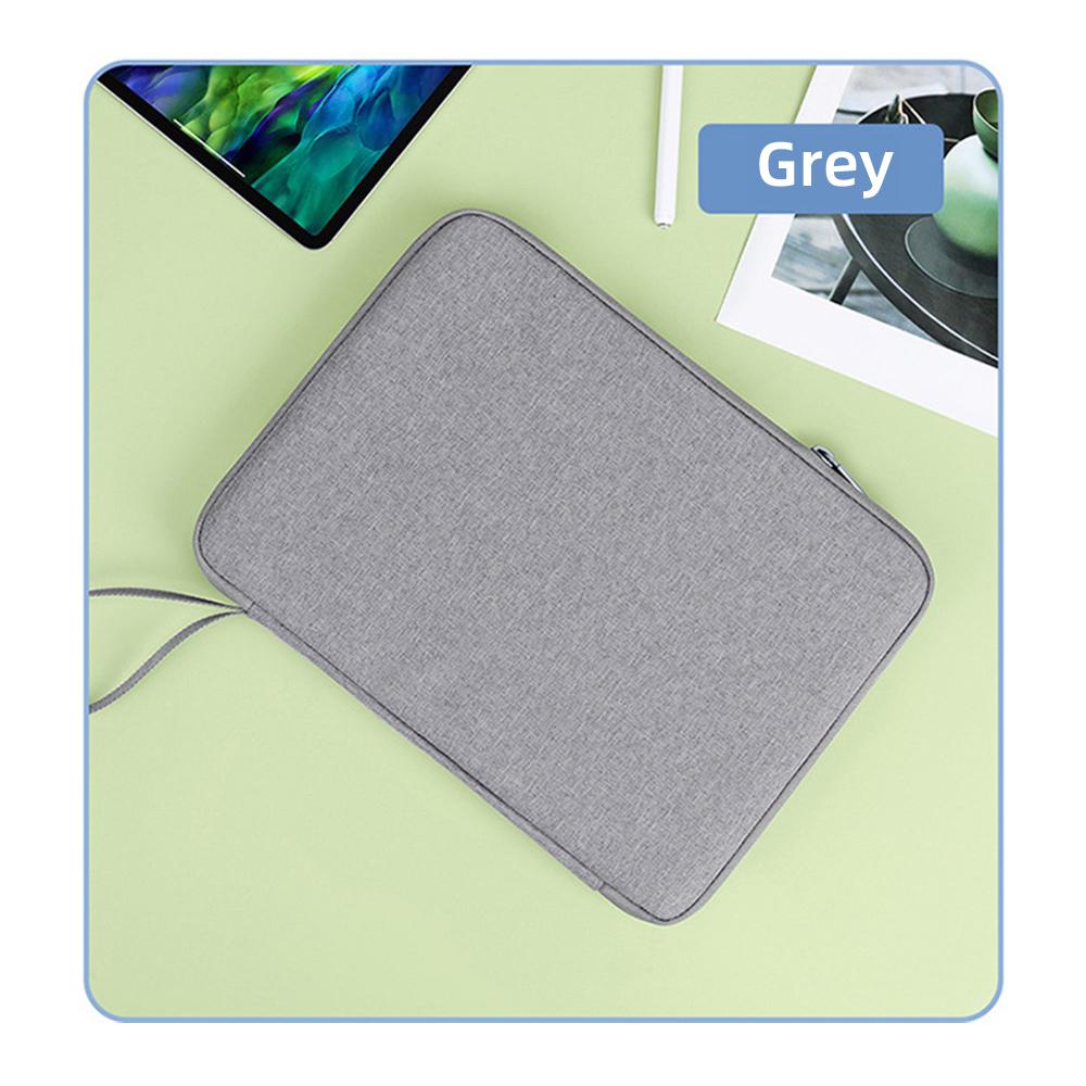 Étui Sac à Main pour Tablette 9-13 Pouces pour Nouveau iPad Air 11/13 Pro 11/13 Housse Sac de Transport Sac de Voyage Protecteur 11-inch