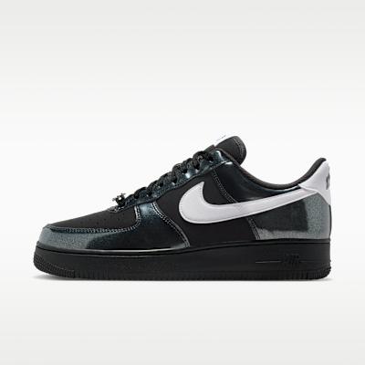 

Nike Air Force 1 Low 07 LV8 Glam Rock Black White 40