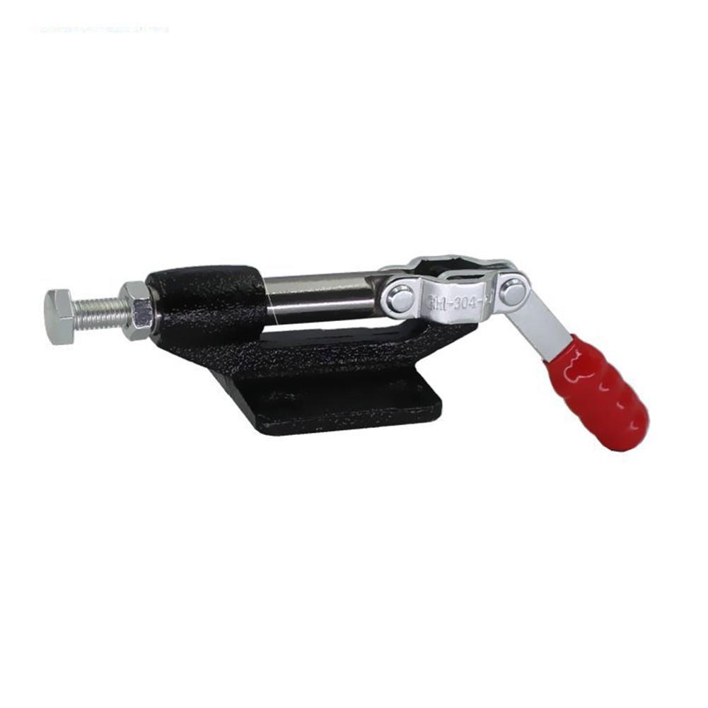 Toggle Clamp Fixed Clamping Hand Tools Set Pull Type