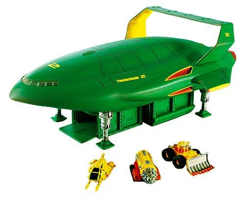 

Thunderbird DX Thunderbird Нет. 2