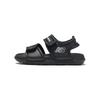 SPSD V1 Sandal A1 Toddler Black Low Top First Walker Shoes SIFSPSA1