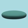 Round Memory Cotton Chair Cushion Super Soft Floor Butt Japanese Futon Bedroom Bay Window Tatami Seat Cushion