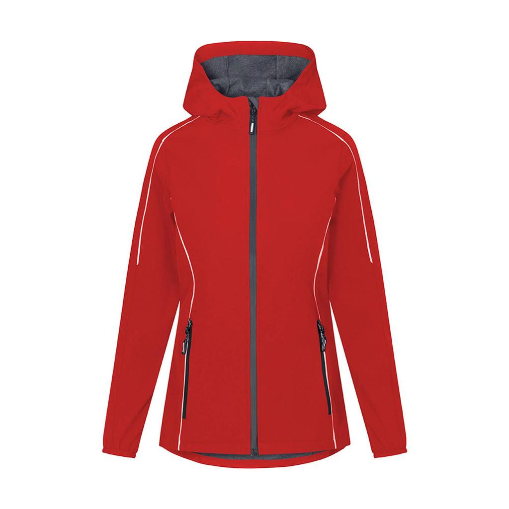 Promodoro Womens/Ladies Lightweight Soft Shell Jacket