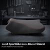 Motorcycle Front Seat Washable Cushion Soft for Commuters, Daily