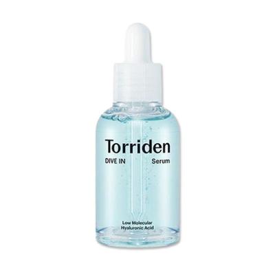 Dive-In Low Molecular Hyaluronic Acid Serum 50ml