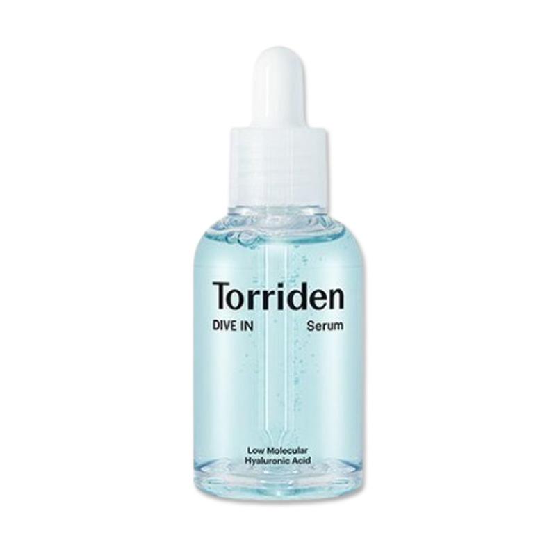 

Torriden Dive-In Low Molecular Hyaluronic Acid Serum 50ml