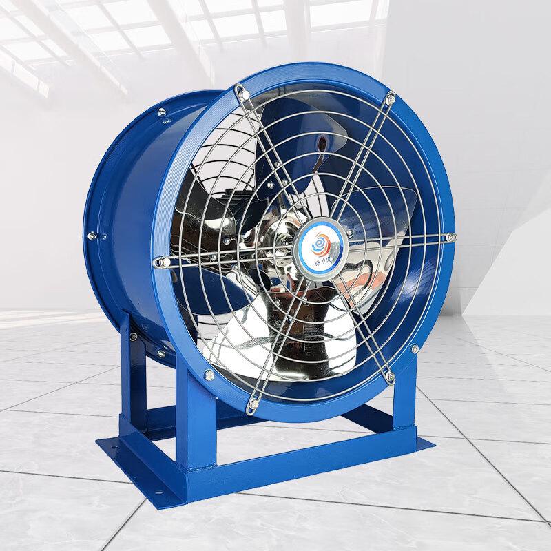 Beyou T35 Series Low Noise Fixed Axial Flow Fan CN plug (adapter included)