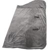 Winter Warm Horse Protective Clothing & Horse Protective Blanket Anti-mosquito Flannel Horse Blanket Equestrian Supplies