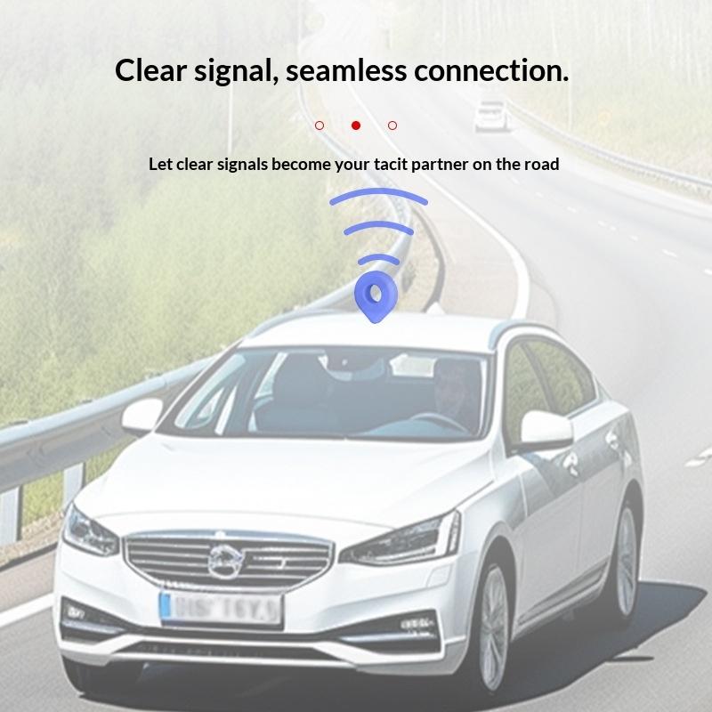 Factory Direct Supply Universal Short Thick Car Radio Antenna Mast Various Sizes Model YJH-SF350 China