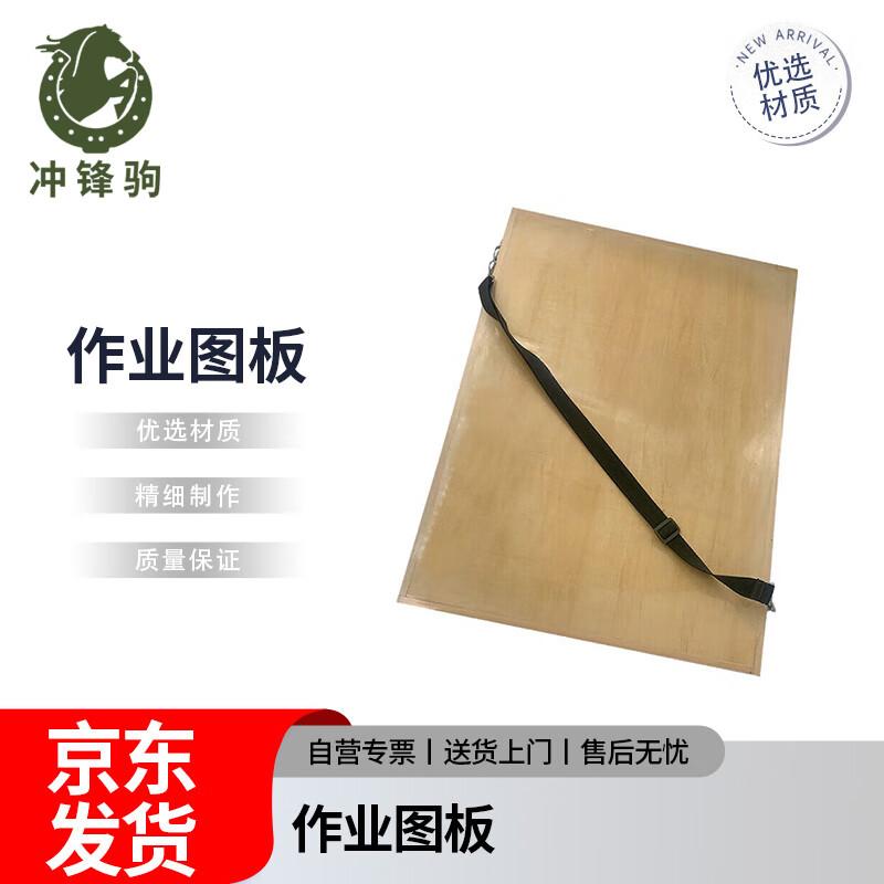 Chongfengju Tactical Operation Board