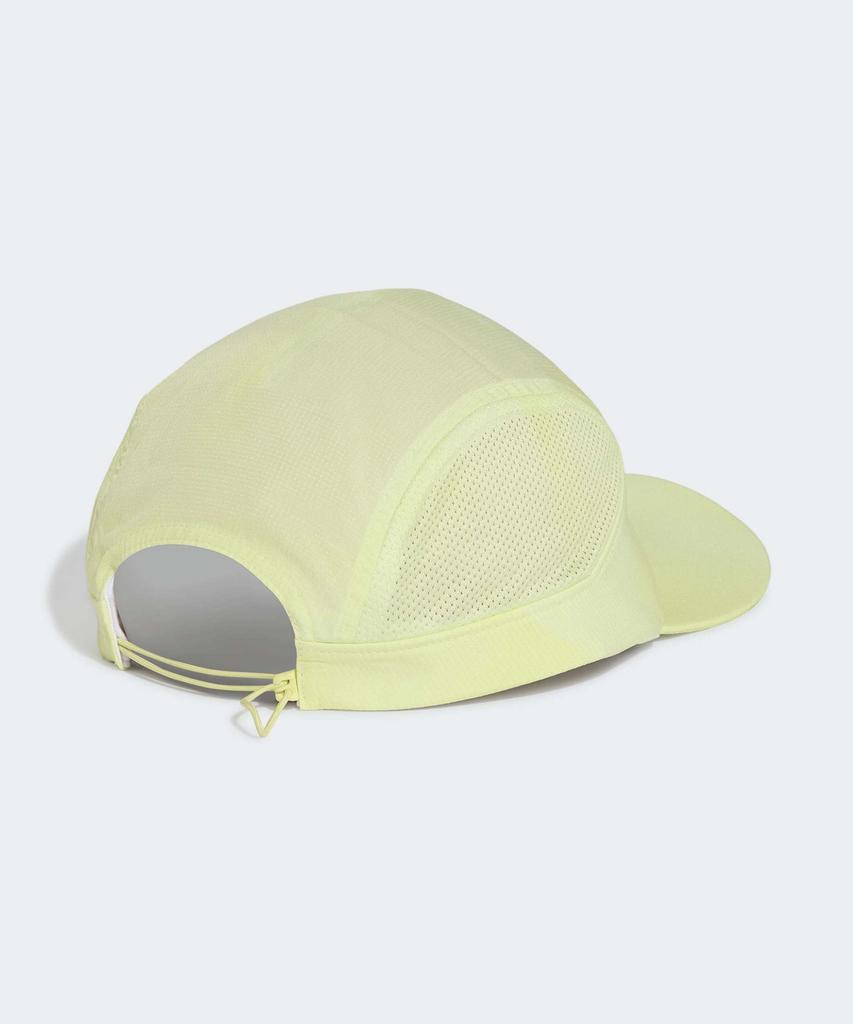 ADIDAS Terrex Climacool 5-Panel Graphic Cap - Ice Yellow / Kr6409