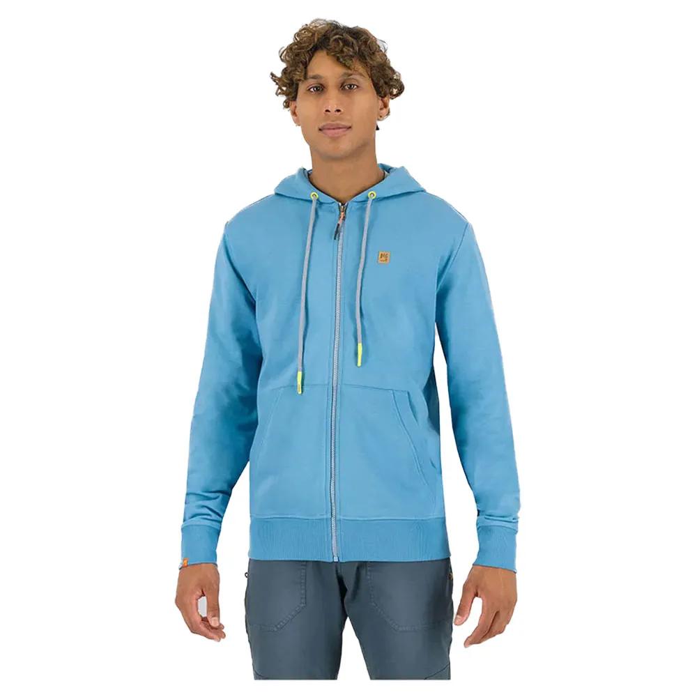 Karpos Толстовка на молнии Volpe EU XL