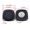 Durable 2/3/4inch Diaphragm Replacement Bass Voice Coil Speaker Horn DIY Repair Component Vibration Plates Speaker Plate