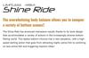 Valkein Shine Ride 45mm 3.6 grams Sinking Lure M256 (7198)