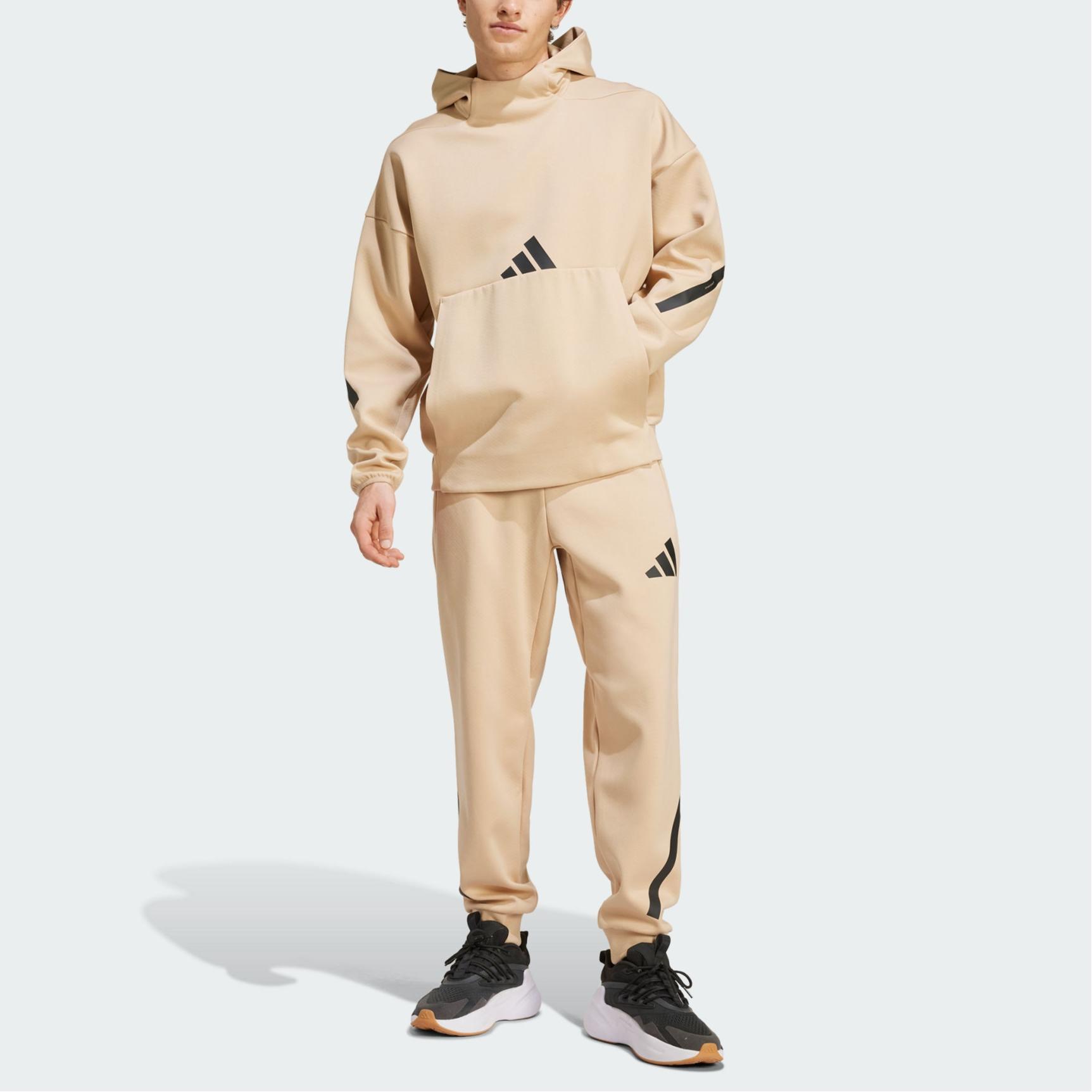 

New Adidas Free Shipping With AdiClub Z.N.E. Pants JE7539 S