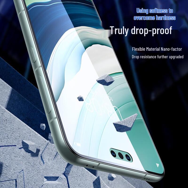 BIAZE Hydrogel Screen Protector for Huawei Mate 60 Pro