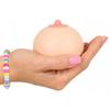 Squishy Boob Medium Anti-Stress Squishy Approx. 7cm Bachelor' Gift