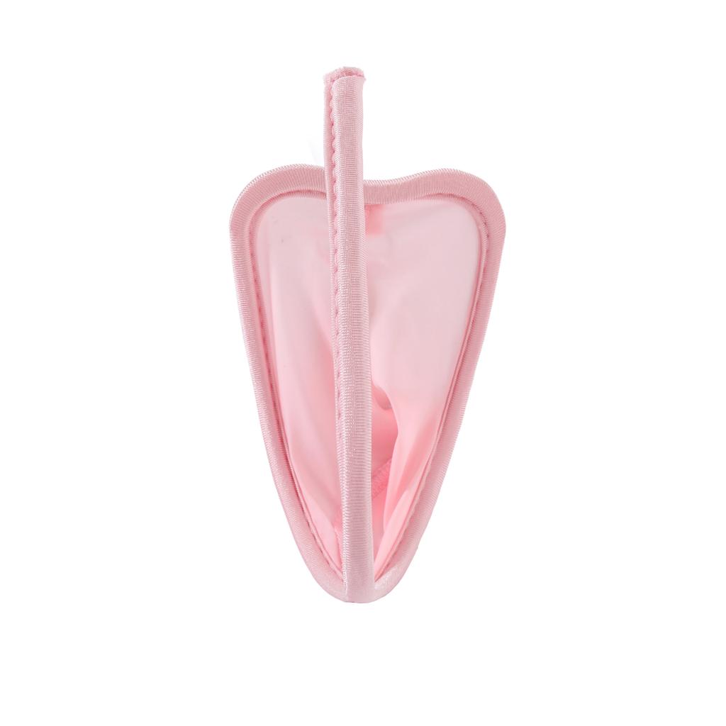 Men's Fun Panties National Style Chain Design Perspective Men's C-Pants Charming Sexy Men's Underwear Batch