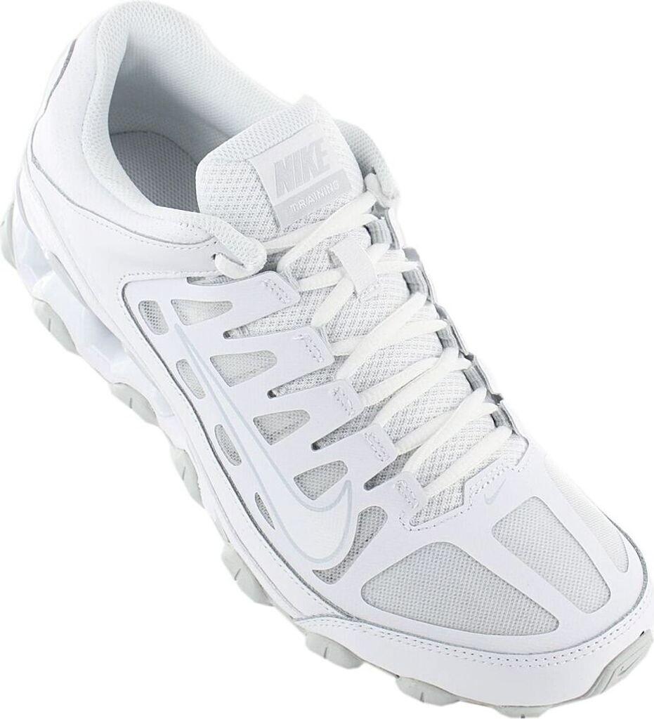 Sneakers Nike Reax 8 TR Mesh White/white Pure Platinum