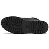 Timberland Heritage Rubber-toe Hiking Boots 'Monochrome Black' Men's A2QQ7