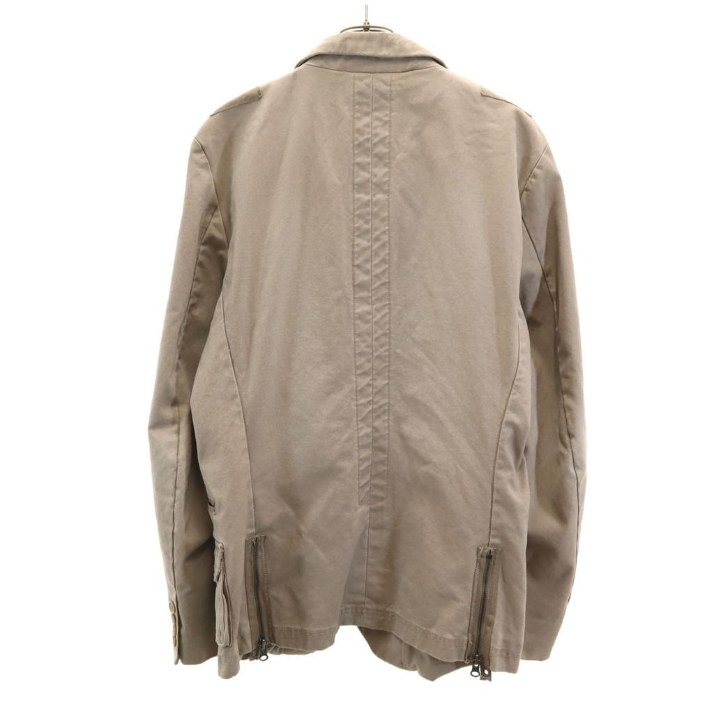 DIESEL SK-Y78 Jacket M Gurege Men's Used