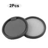 2 Pack Post Filter Compatible with For T10 For T20 For T30 For T20 Pro For T30 NEO R10 R20 R30 R20pro G9 For G10 Models