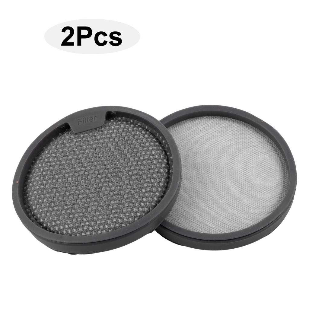 2 Pack Post Filter Compatible with For T10 For T20 For T30 For T20 Pro For T30 NEO R10 R20 R30 R20pro G9 For G10 Models
