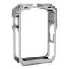 Camera Expansion Cage Fit for   360 Cold Shoe and 1/4 Screw Port Camera Protective Frame Bezel