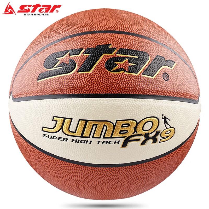 Star Women s Size 6 Basketball