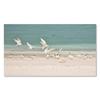 Beach Rocky Waves Dolphin Wall Art Canvas Painting Nordic Ocean Posters And Prints Pictures For Living Room Decoraction