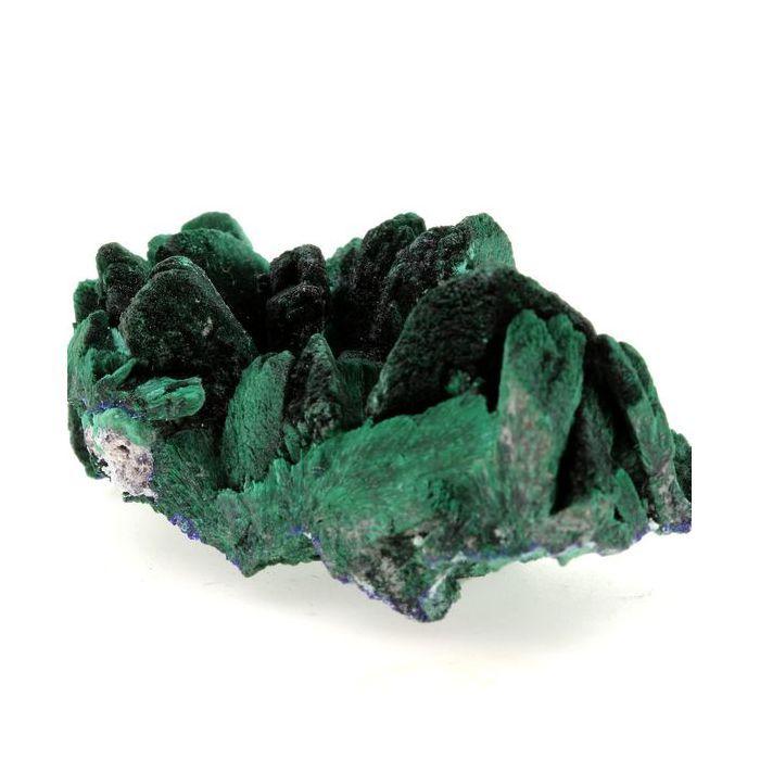 Malachite pseudo Azurite 461.4 carats