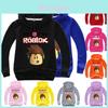 Oberteile – Hoodies, Sweatshirts & Jacken