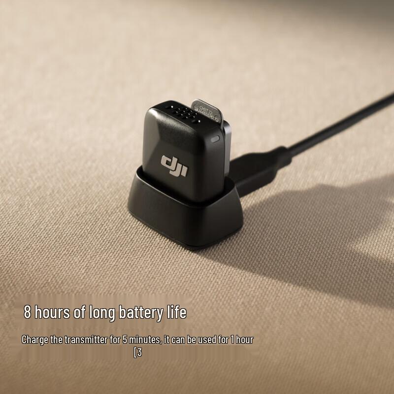 DJI Mikrofon Mini-Sender
