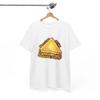 Shane Gillis Tshirt Where You Get That Cheese Danny Funny Unisex Grilled Cheese