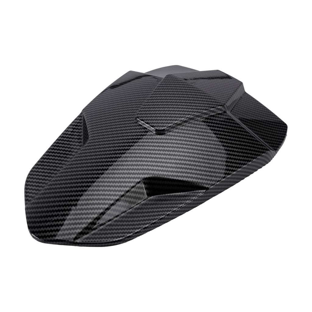 Rear Seat Cover Passenger Fairing Cowl For BMW S1000RR 2023-2026 Carbon